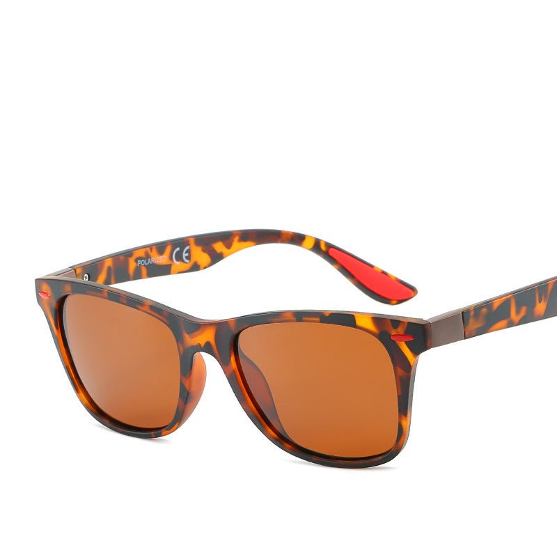 TAC1.1 Polarized Sunglasses for Fishing and Driving - NZ Tackle