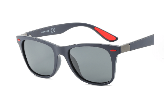 TAC1.1 Polarized Sunglasses for Fishing and Driving - NZ Tackle