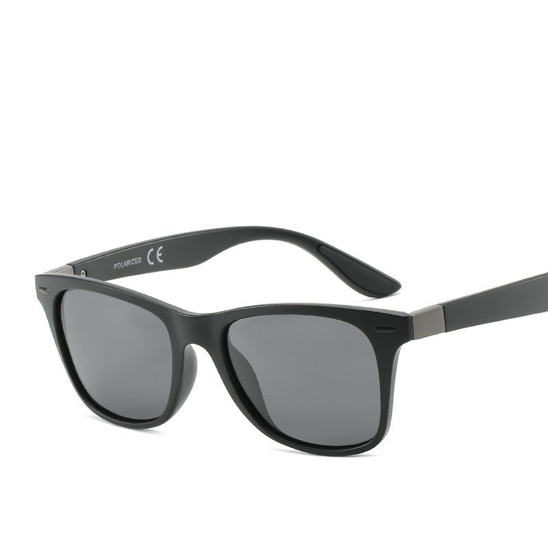TAC1.1 Polarized Sunglasses for Fishing and Driving - NZ Tackle