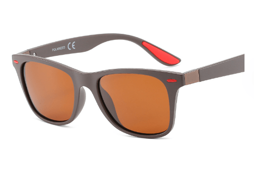 TAC1.1 Polarized Sunglasses for Fishing and Driving - NZ Tackle