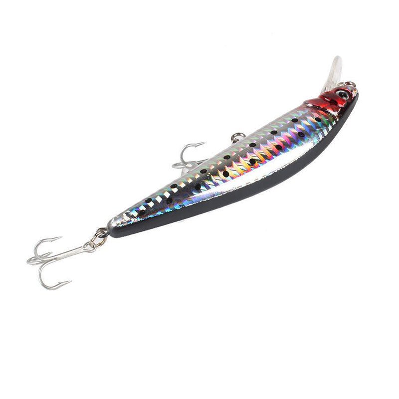 USB Rechargeable Electric Fishing Lure with Cable - NZ Tackle