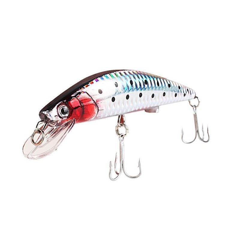 USB Rechargeable Electric Fishing Lure with Cable - NZ Tackle
