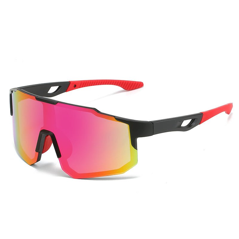 UV Sports Sunglasses - NZ Tackle
