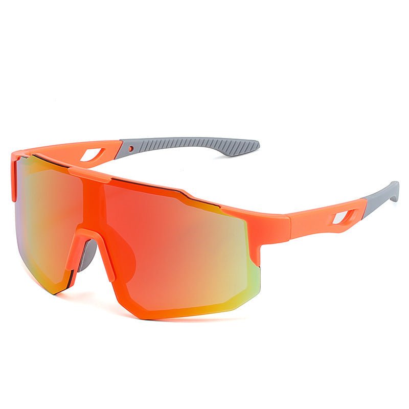 UV Sports Sunglasses - NZ Tackle