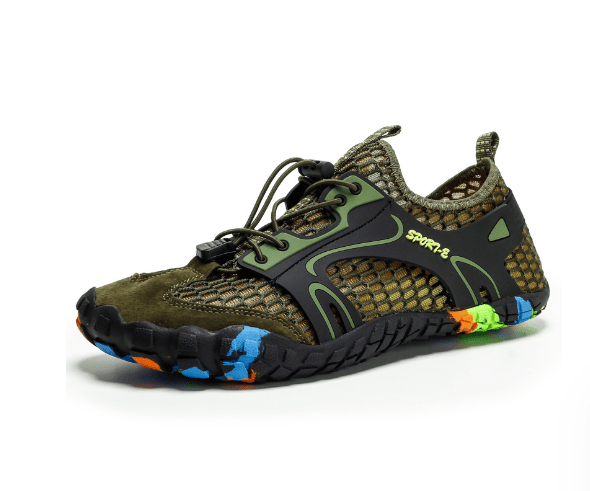 Water Shoes for Hiking, Fishing, and Swimming - NZ Tackle