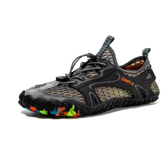 Water Shoes for Hiking, Fishing, and Swimming - NZ Tackle