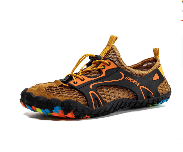 Water Shoes for Hiking, Fishing, and Swimming - NZ Tackle
