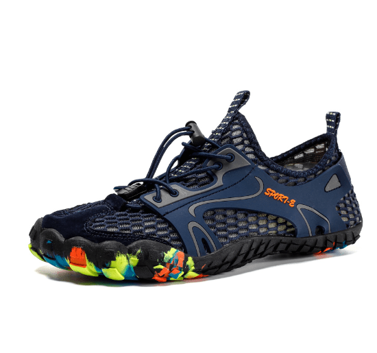 Water Shoes for Hiking, Fishing, and Swimming - NZ Tackle