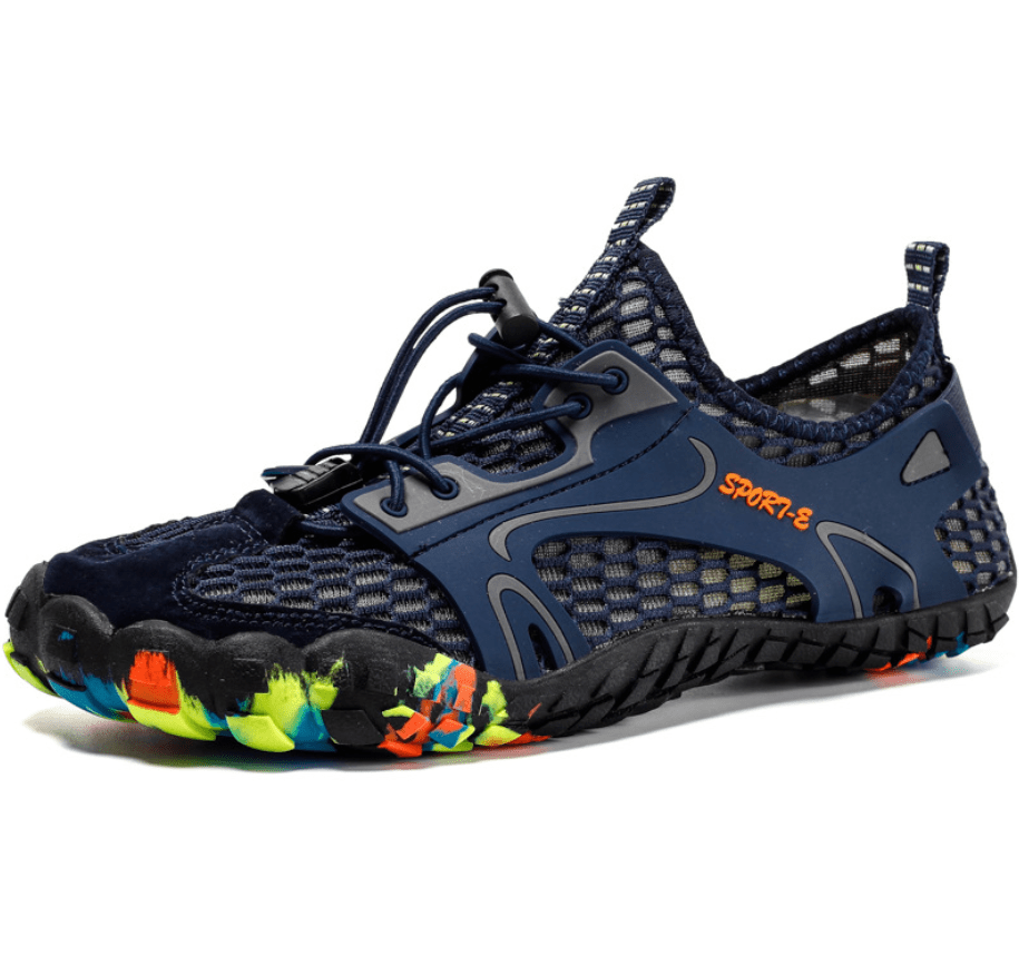 Water Shoes for Hiking, Fishing, and Swimming - NZ Tackle