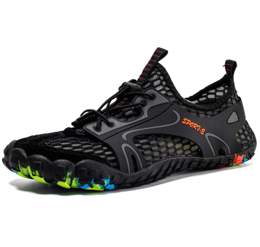 Water Shoes for Hiking, Fishing, and Swimming - NZ Tackle