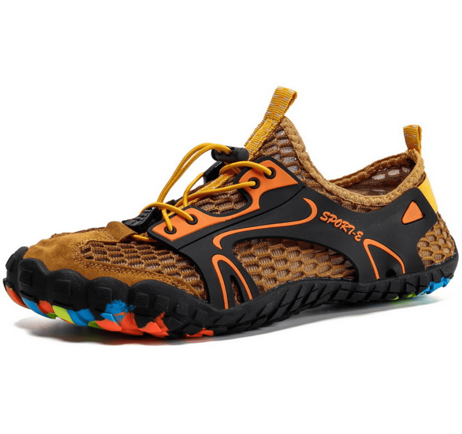 Water Shoes for Hiking, Fishing, and Swimming - NZ Tackle