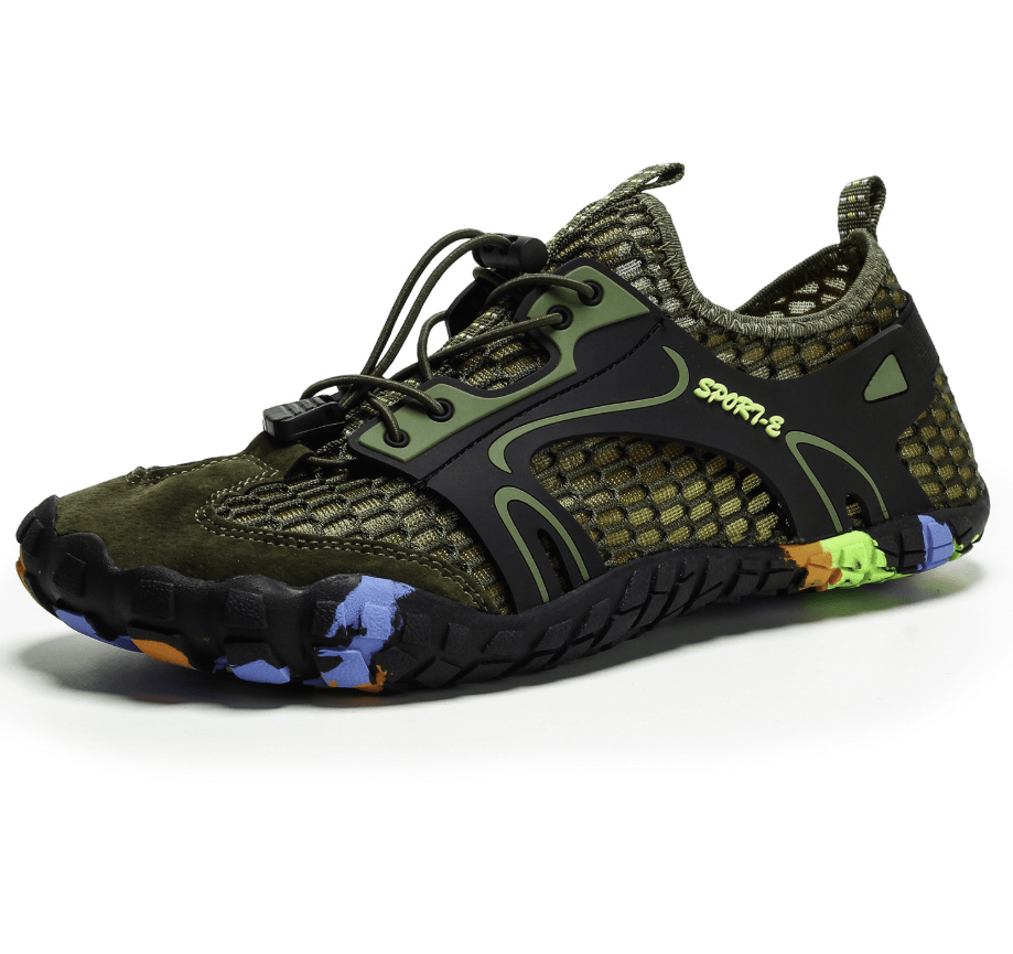 Water Shoes for Hiking, Fishing, and Swimming - NZ Tackle