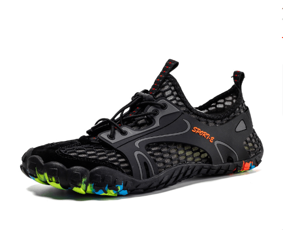 Water Shoes for Hiking, Fishing, and Swimming - NZ Tackle