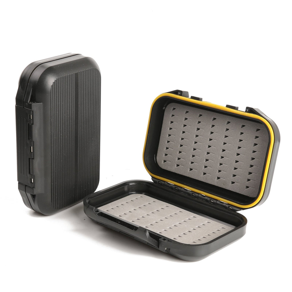 Waterproof Fishing Tackle Box for Storage - NZ Tackle