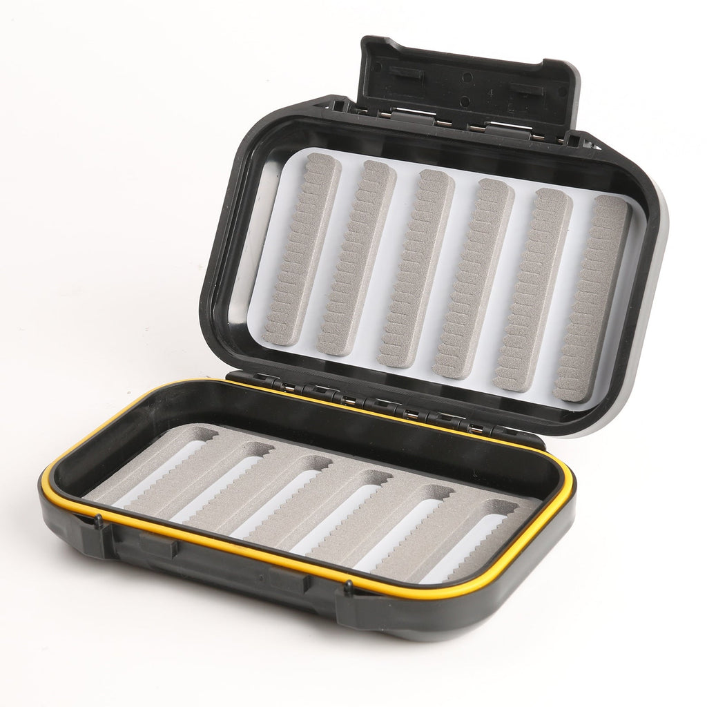 Waterproof Fishing Tackle Box for Storage - NZ Tackle