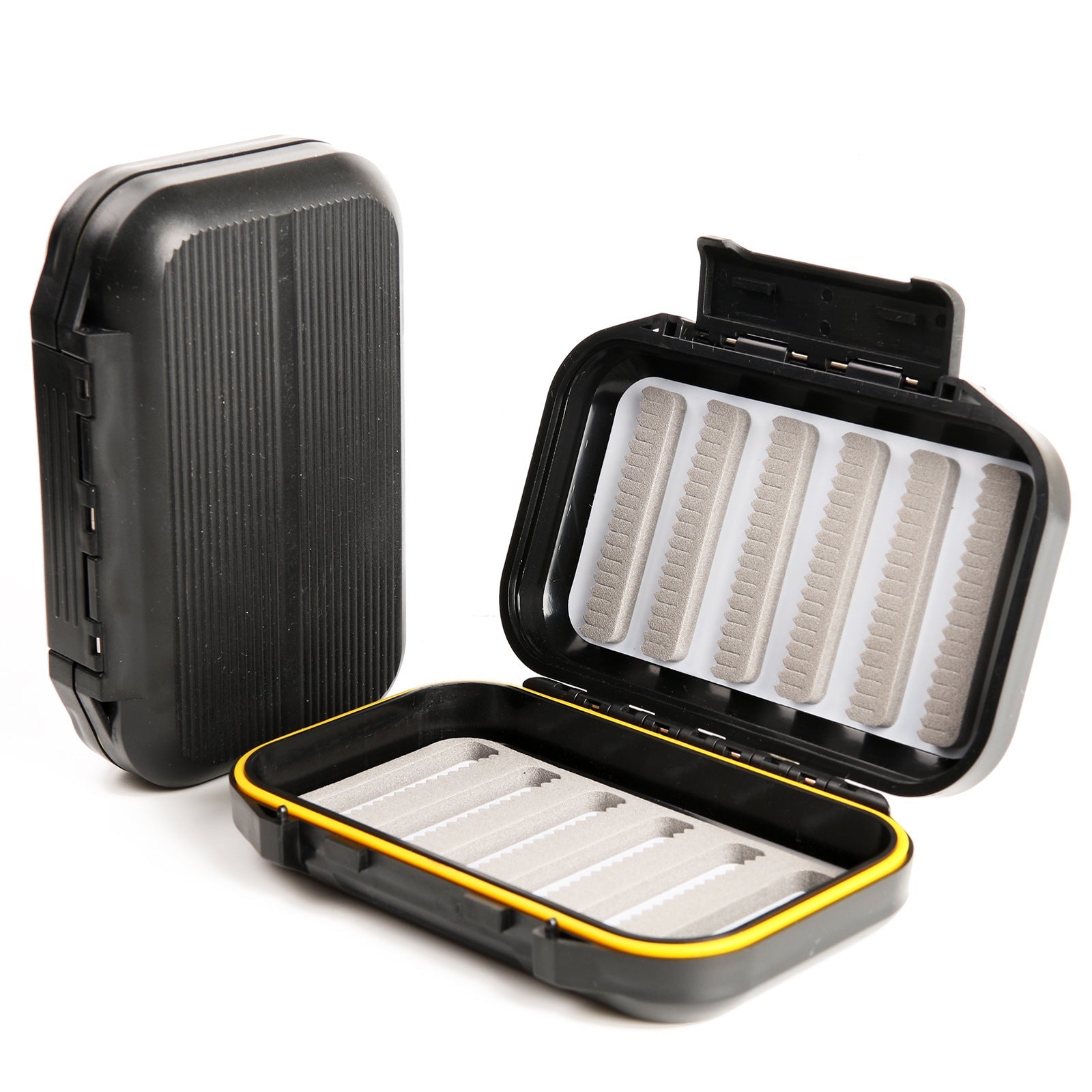 Waterproof Fishing Tackle Box for Storage - NZ Tackle