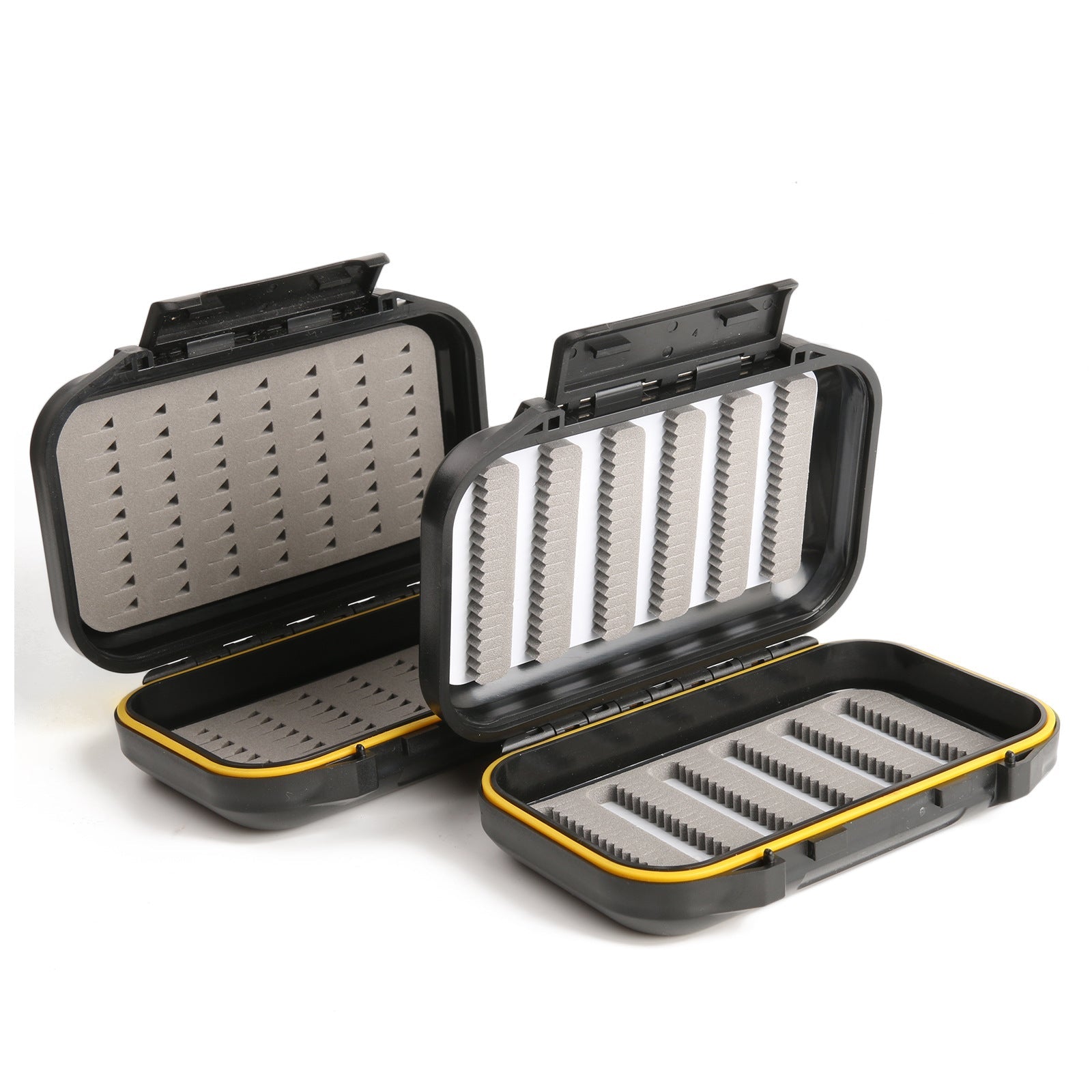 Waterproof Fishing Tackle Box for Storage - NZ Tackle