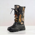 Waterproof Thermal Men's Fishing Outdoor Boots - NZ Tackle