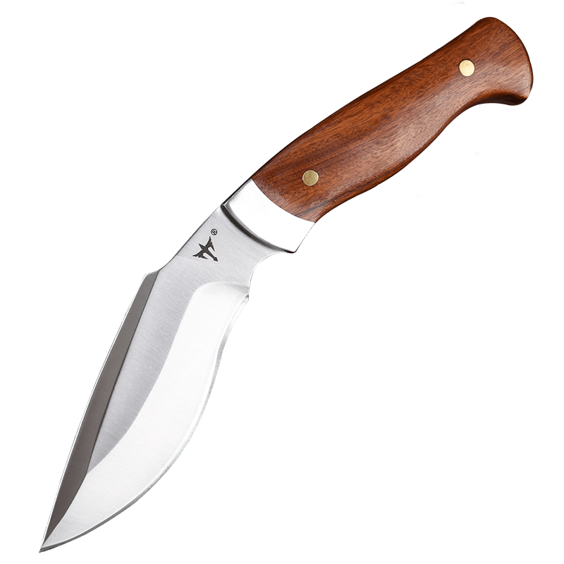 Wolf Tactical Survival Knife - NZ Tackle